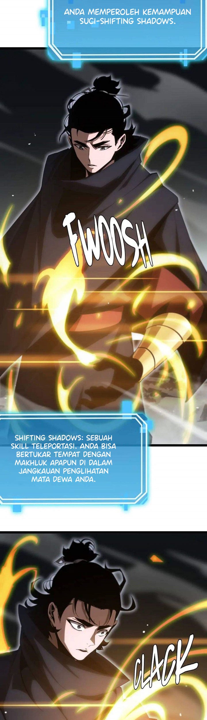 World’s Apocalypse Online Chapter 183 Gambar 15