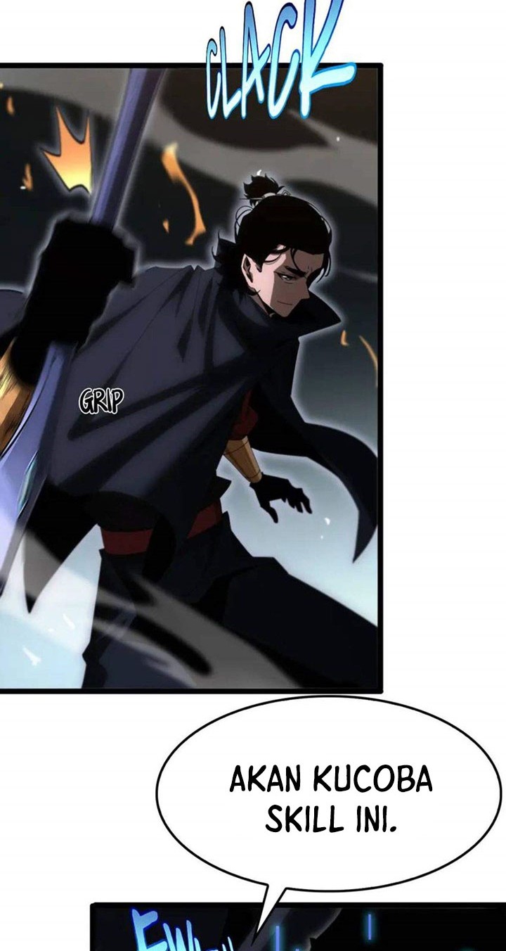 World’s Apocalypse Online Chapter 183 Gambar 17