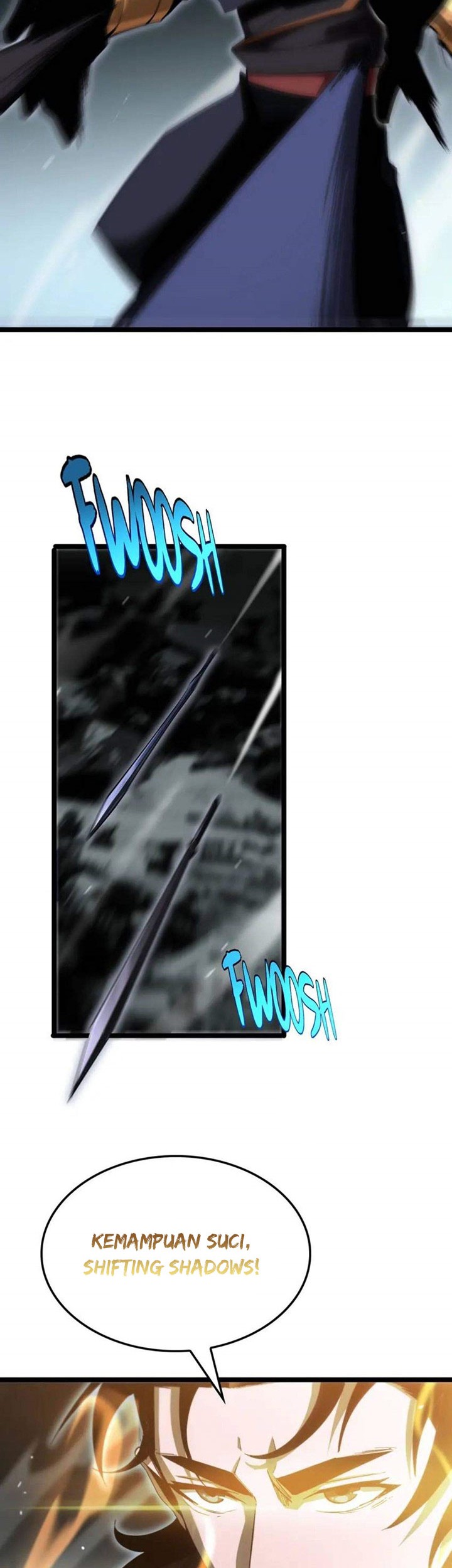 World’s Apocalypse Online Chapter 183 Gambar 19