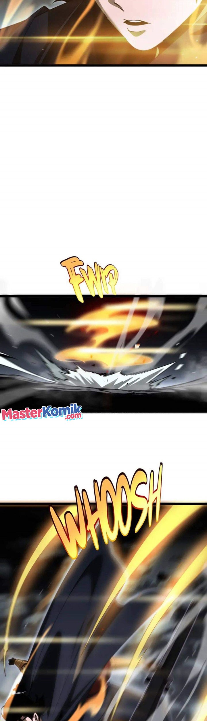 World’s Apocalypse Online Chapter 183 Gambar 20