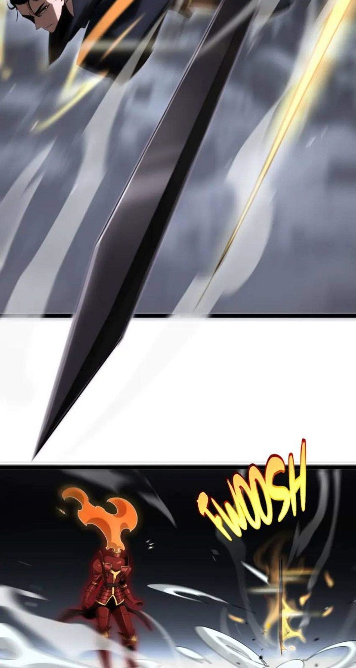 World’s Apocalypse Online Chapter 183 Gambar 21