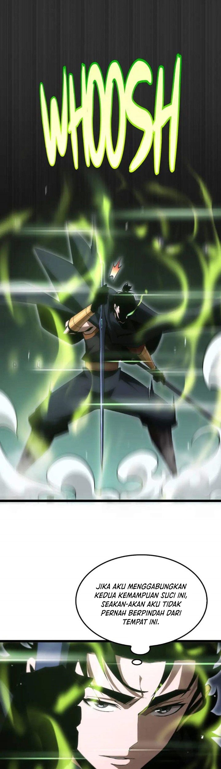 World’s Apocalypse Online Chapter 183 Gambar 23