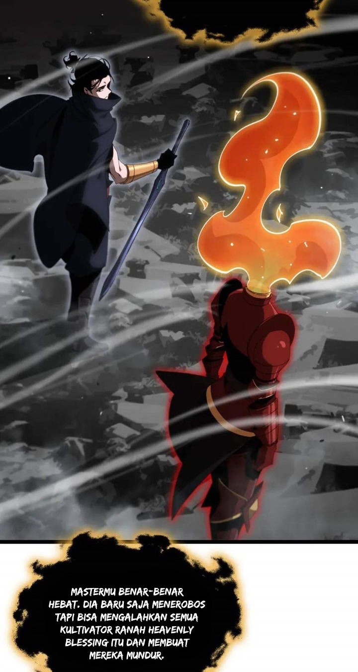 World’s Apocalypse Online Chapter 183 Gambar 25