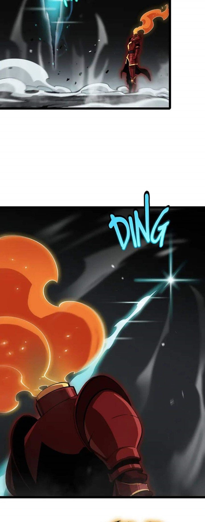 World’s Apocalypse Online Chapter 183 Gambar 28