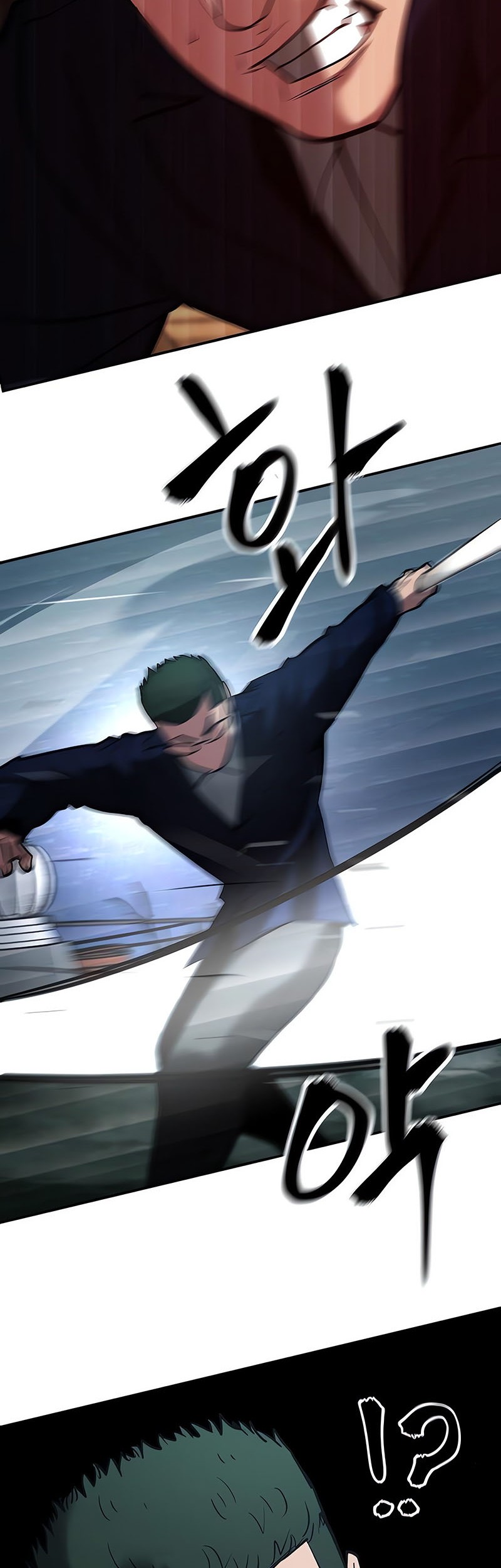 The Bully In Charge Chapter 54 Gambar 85