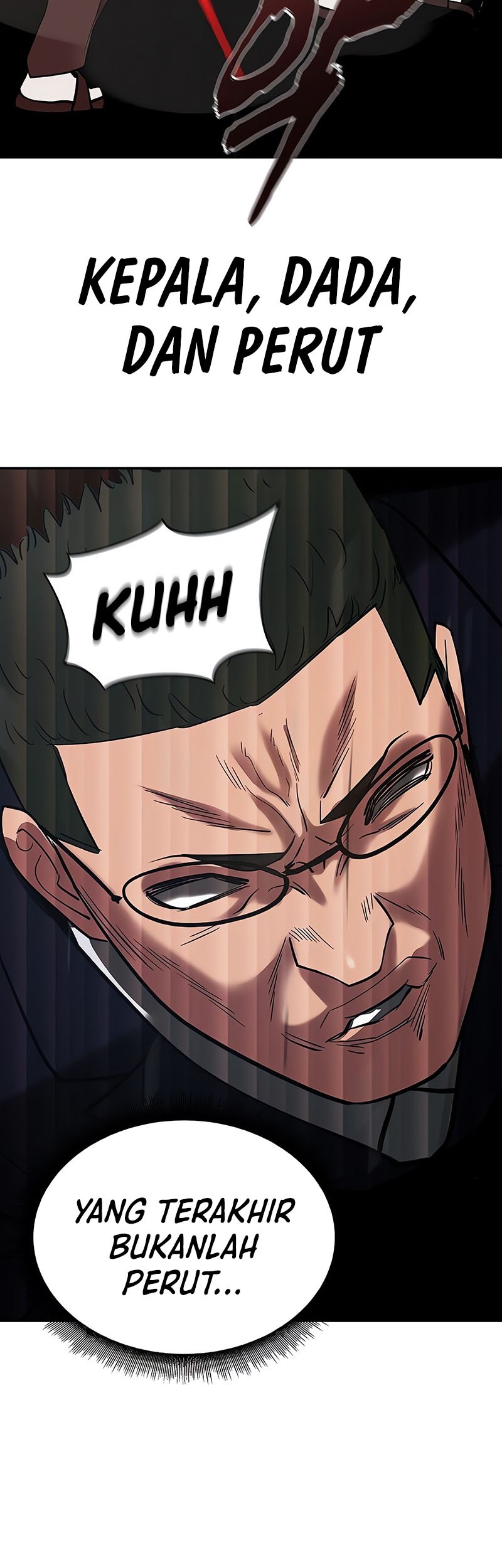 The Bully In Charge Chapter 54 Gambar 94