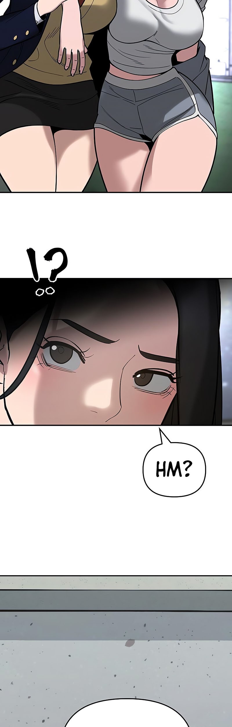 The Bully In Charge Chapter 54 Gambar 34