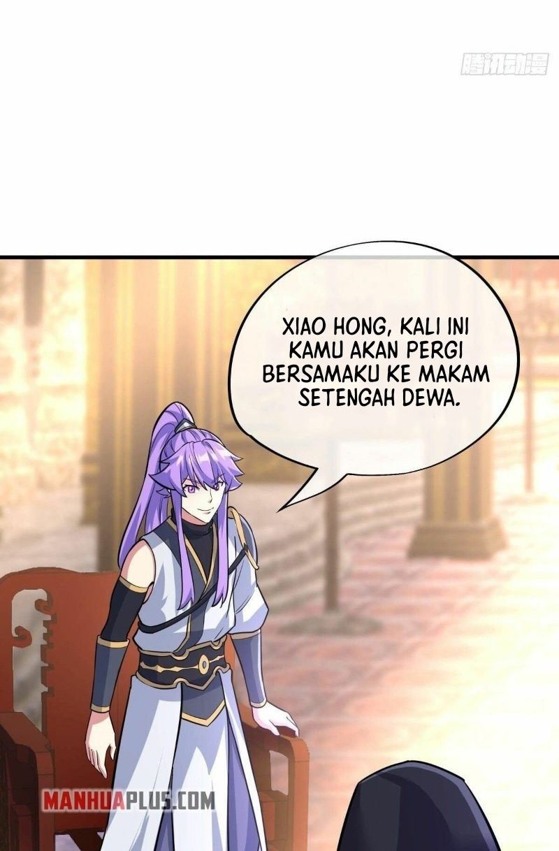 Peerless Soul Chapter 425 Gambar 4