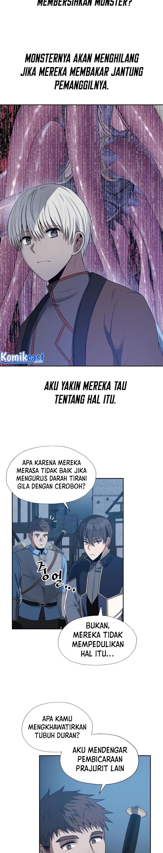 Transmigrating to the Otherworld Once More Chapter 51 Gambar 10