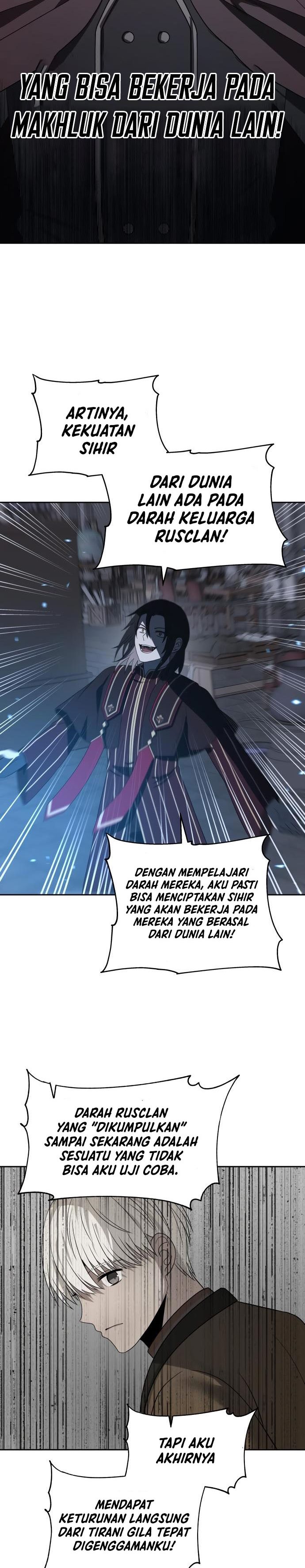Transmigrating to the Otherworld Once More Chapter 51 Gambar 27