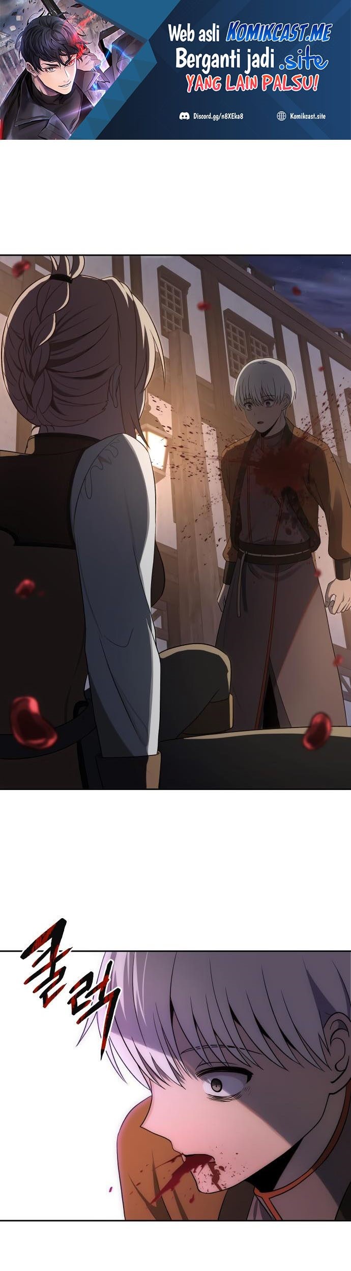 Baca Transmigrating to the Otherworld Once More Chapter 51 Gambar 2