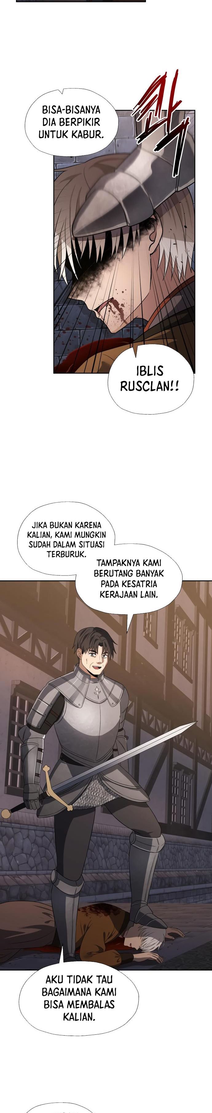 Transmigrating to the Otherworld Once More Chapter 51 Gambar 5