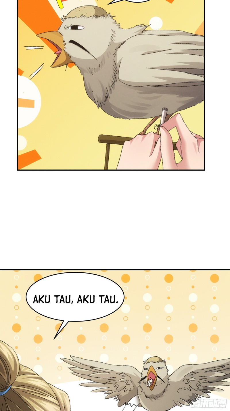 I Just Don’t Play the Card According to the Routine Chapter 119 Gambar 34