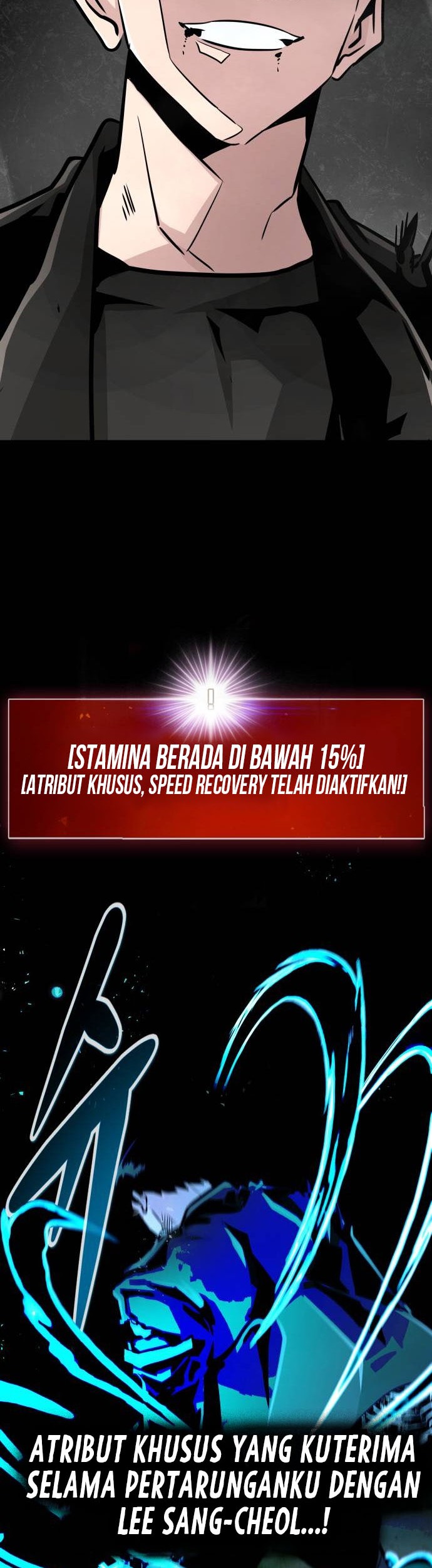 All Rounder Chapter 68 Gambar 63