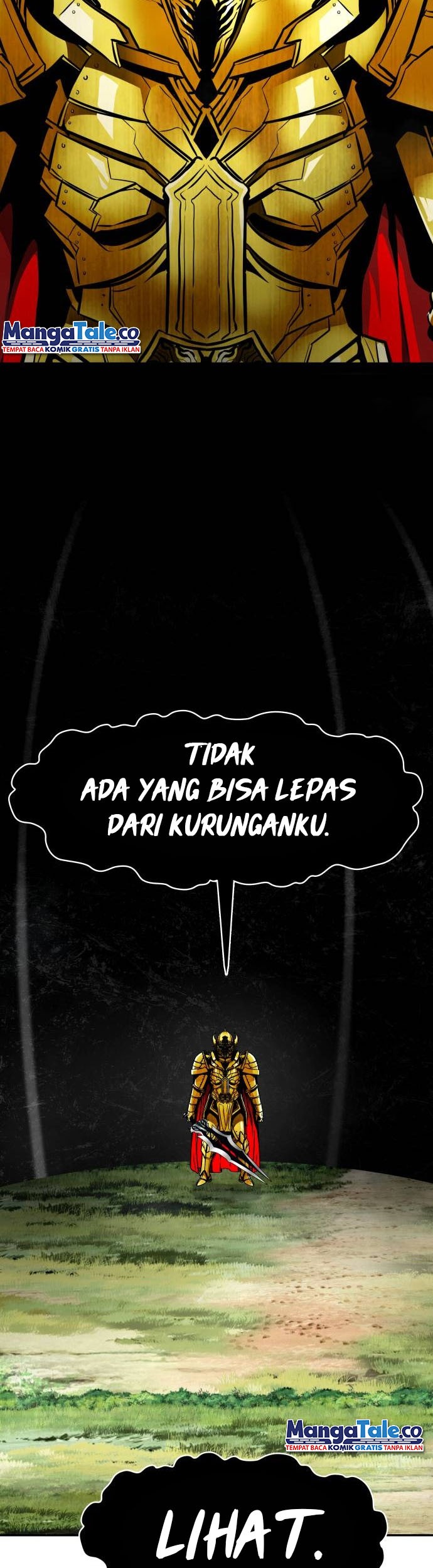 All Rounder Chapter 68 Gambar 5