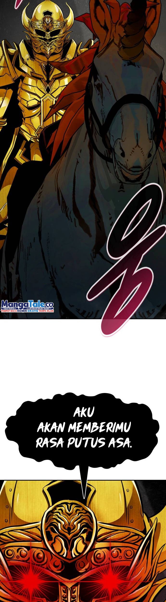All Rounder Chapter 68 Gambar 16