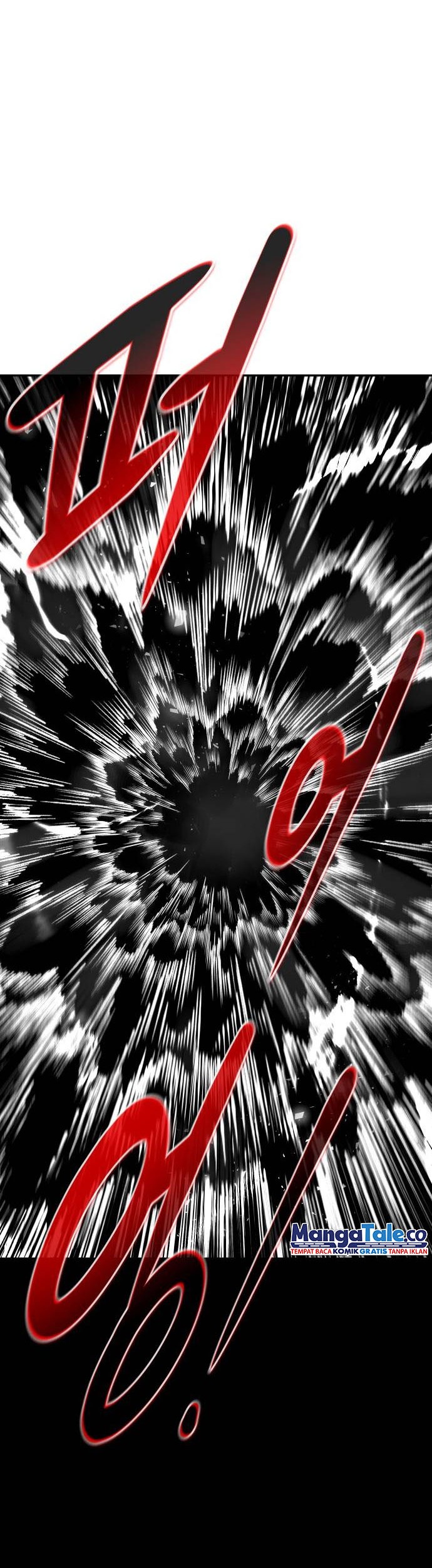 All Rounder Chapter 68 Gambar 18