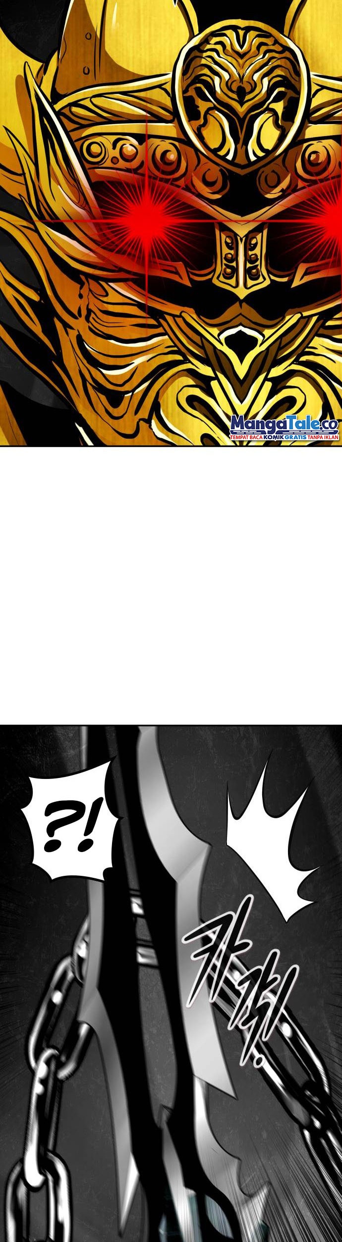 All Rounder Chapter 68 Gambar 23