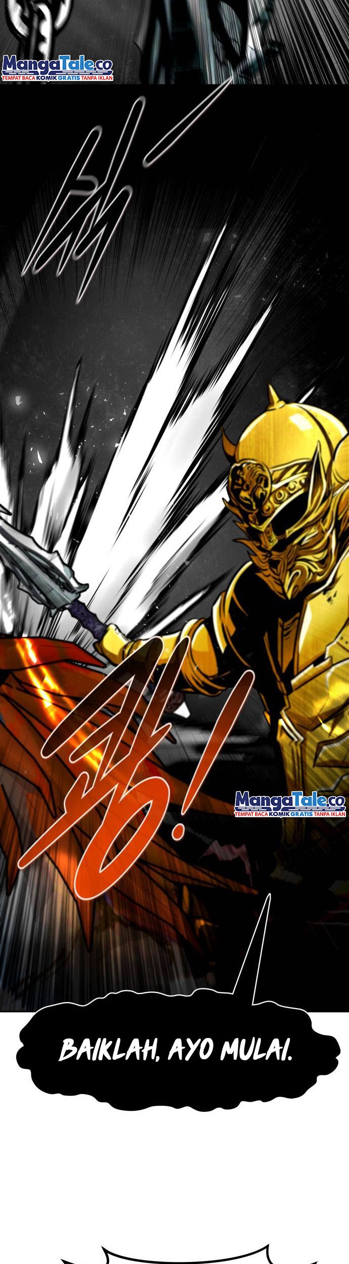 All Rounder Chapter 68 Gambar 24
