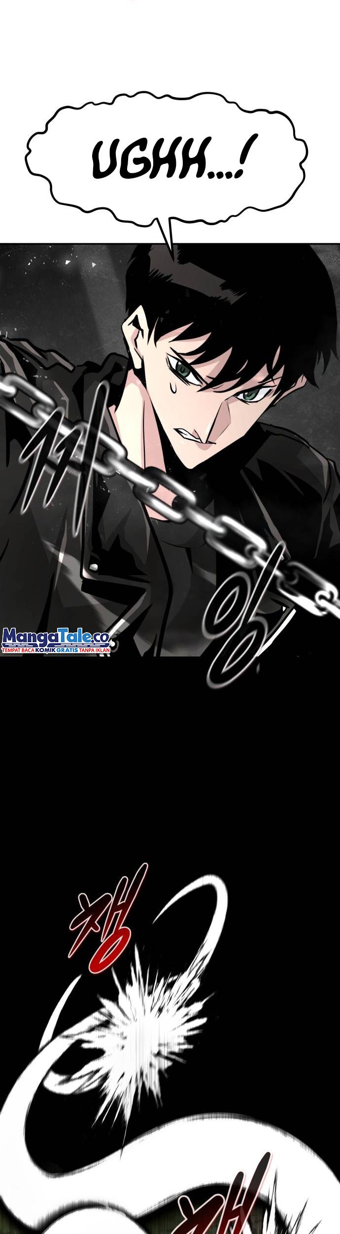 All Rounder Chapter 68 Gambar 29