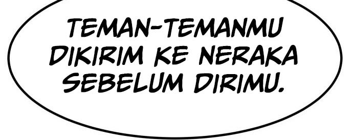 All Rounder Chapter 68 Gambar 61