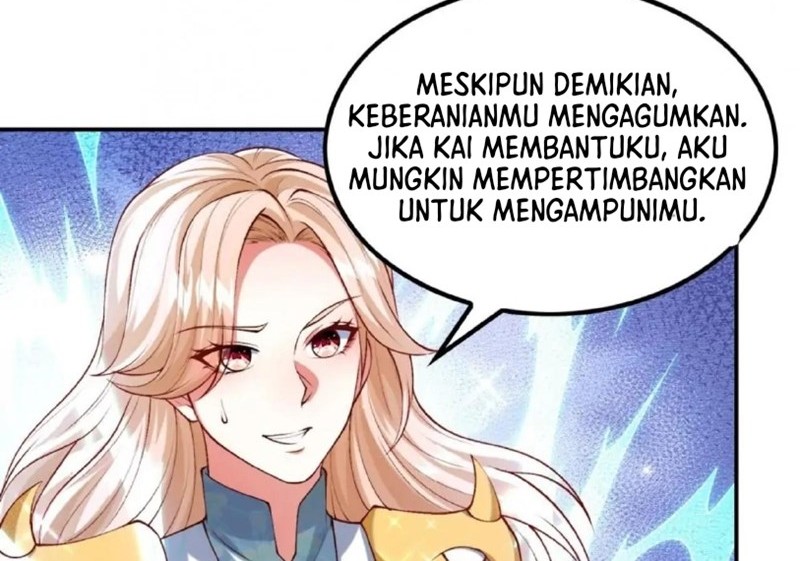 Useless First Son-In-Law Chapter 182 Gambar 4