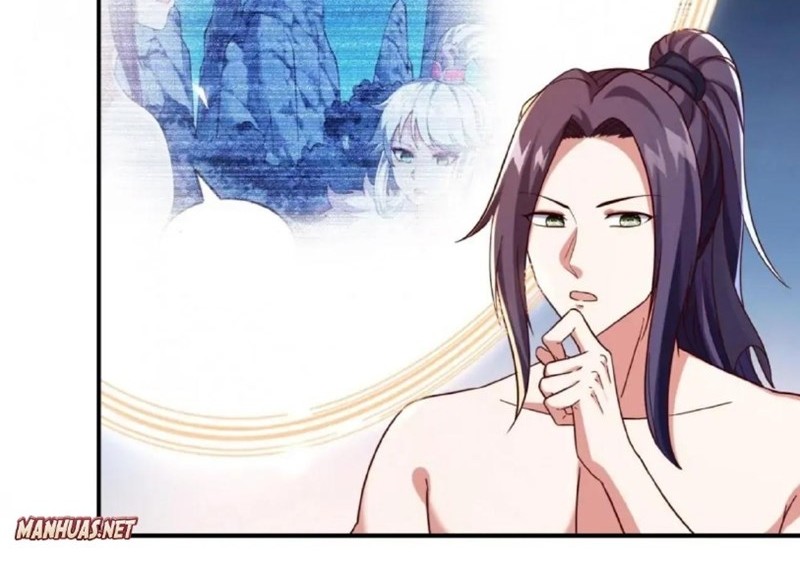 Useless First Son-In-Law Chapter 182 Gambar 8