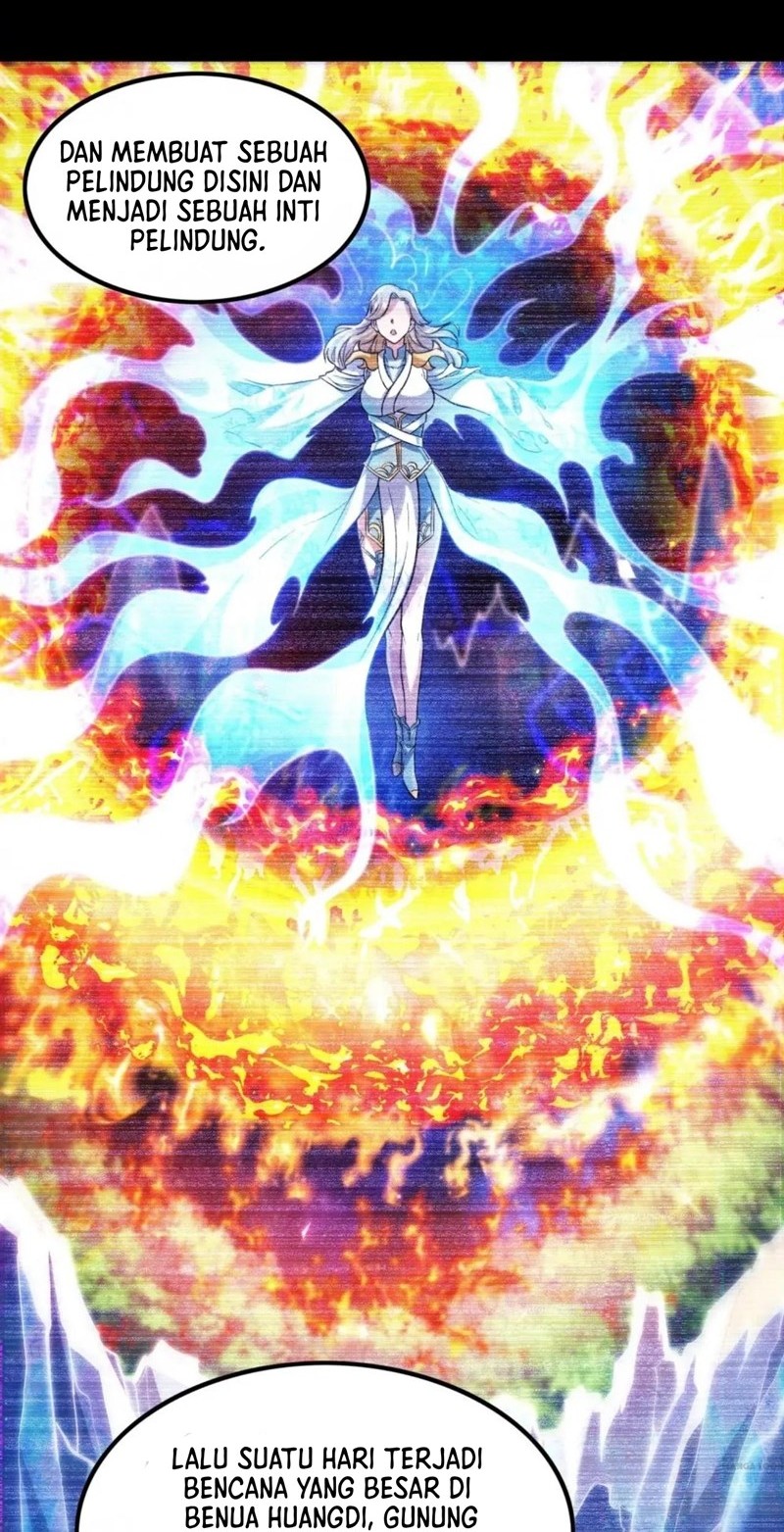 Useless First Son-In-Law Chapter 182 Gambar 14