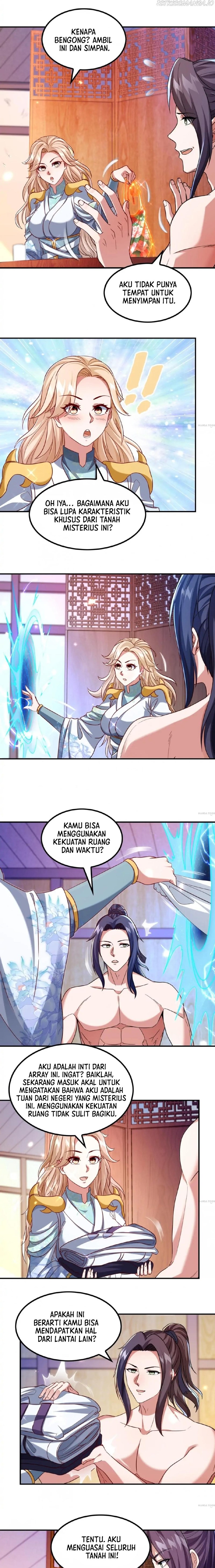 Useless First Son-In-Law Chapter 182 Gambar 7