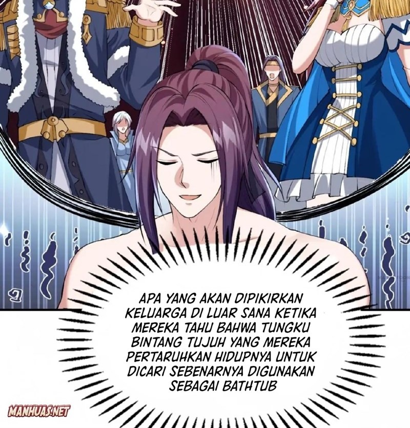 Useless First Son-In-Law Chapter 182 Gambar 22