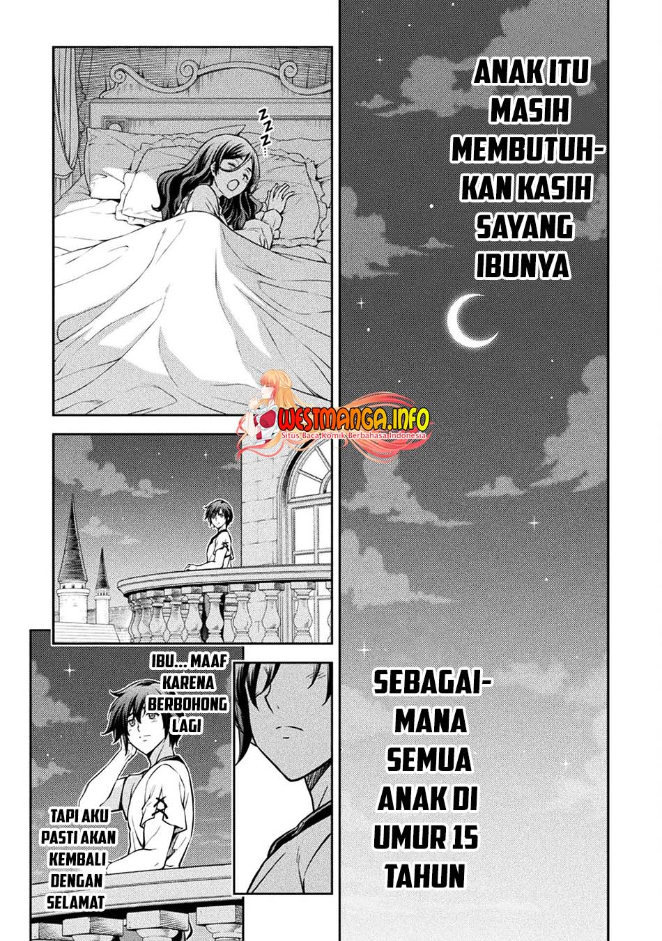 Drawing: Saikyou Mangaka wa Oekaki Skill de Isekai Musou Suru! Chapter 56 Gambar 20