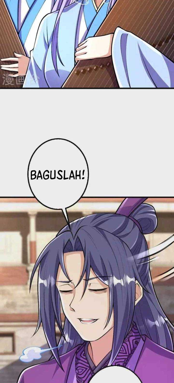 The Strongest Body Old Ancestor In History Chapter 80 Gambar 20