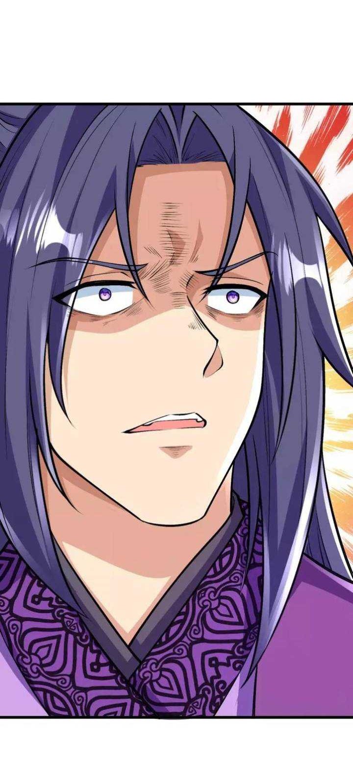 The Strongest Body Old Ancestor In History Chapter 80 Gambar 22