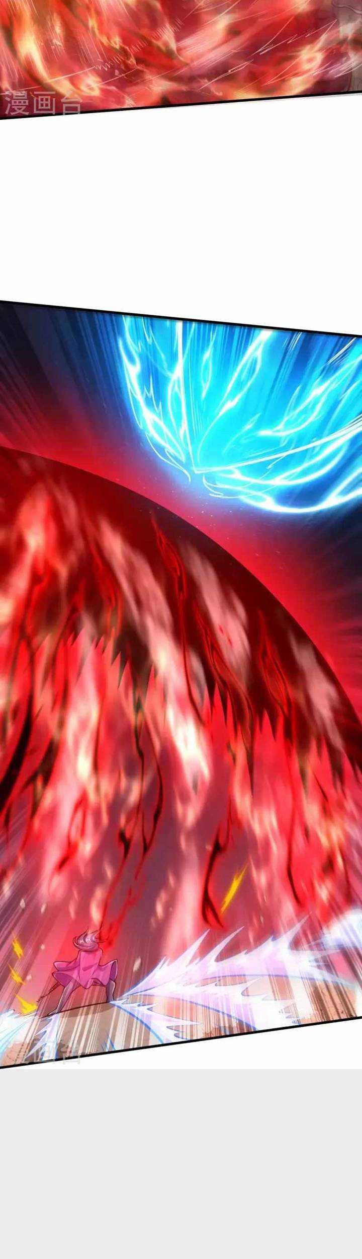 The Strongest Body Old Ancestor In History Chapter 80 Gambar 5