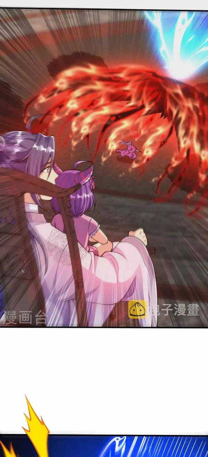 The Strongest Body Old Ancestor In History Chapter 80 Gambar 6