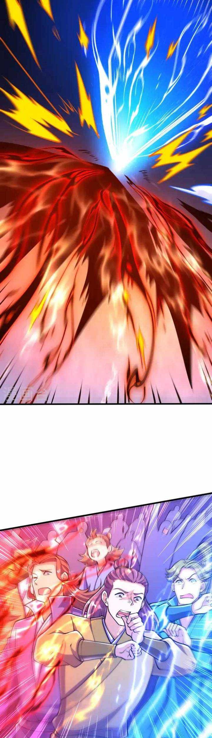 The Strongest Body Old Ancestor In History Chapter 80 Gambar 7