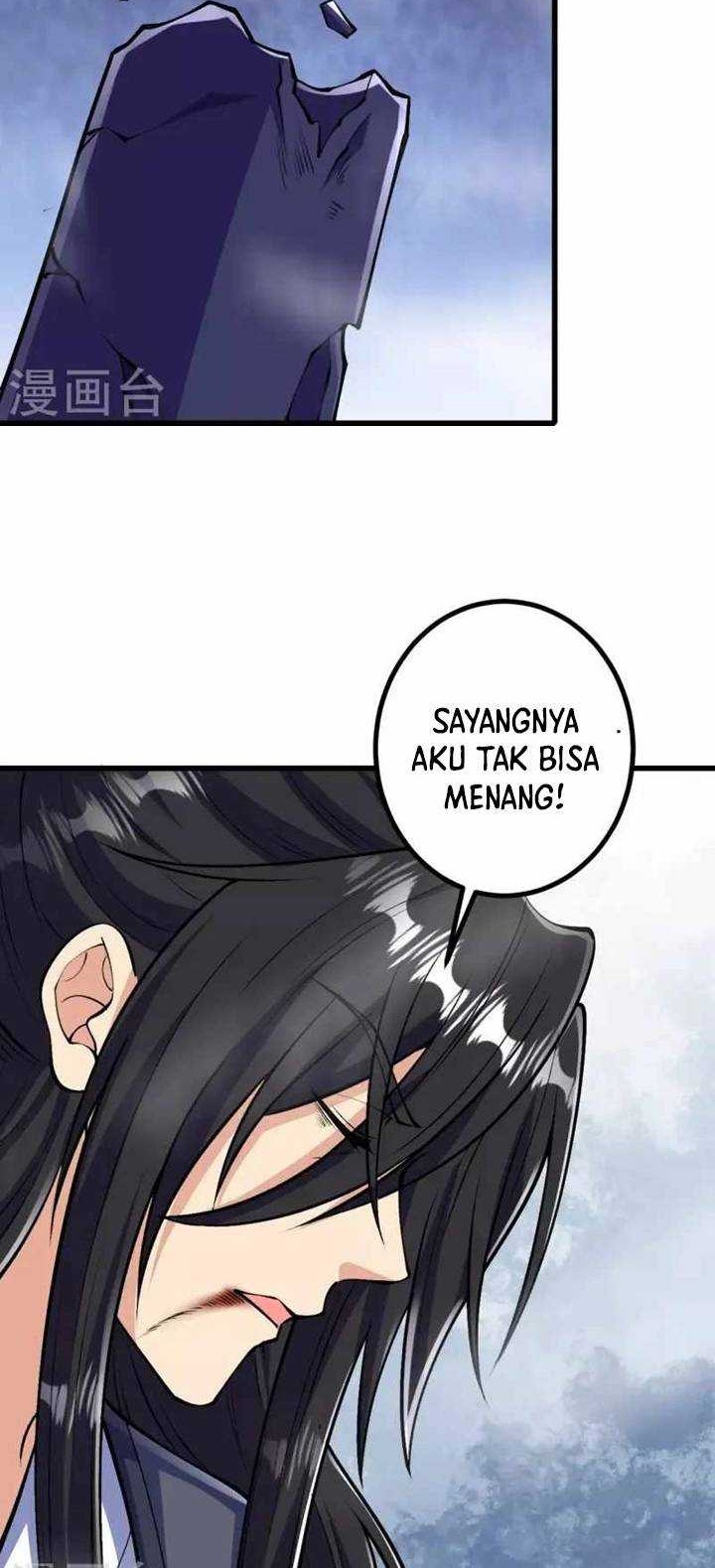 The Strongest Body Old Ancestor In History Chapter 80 Gambar 16