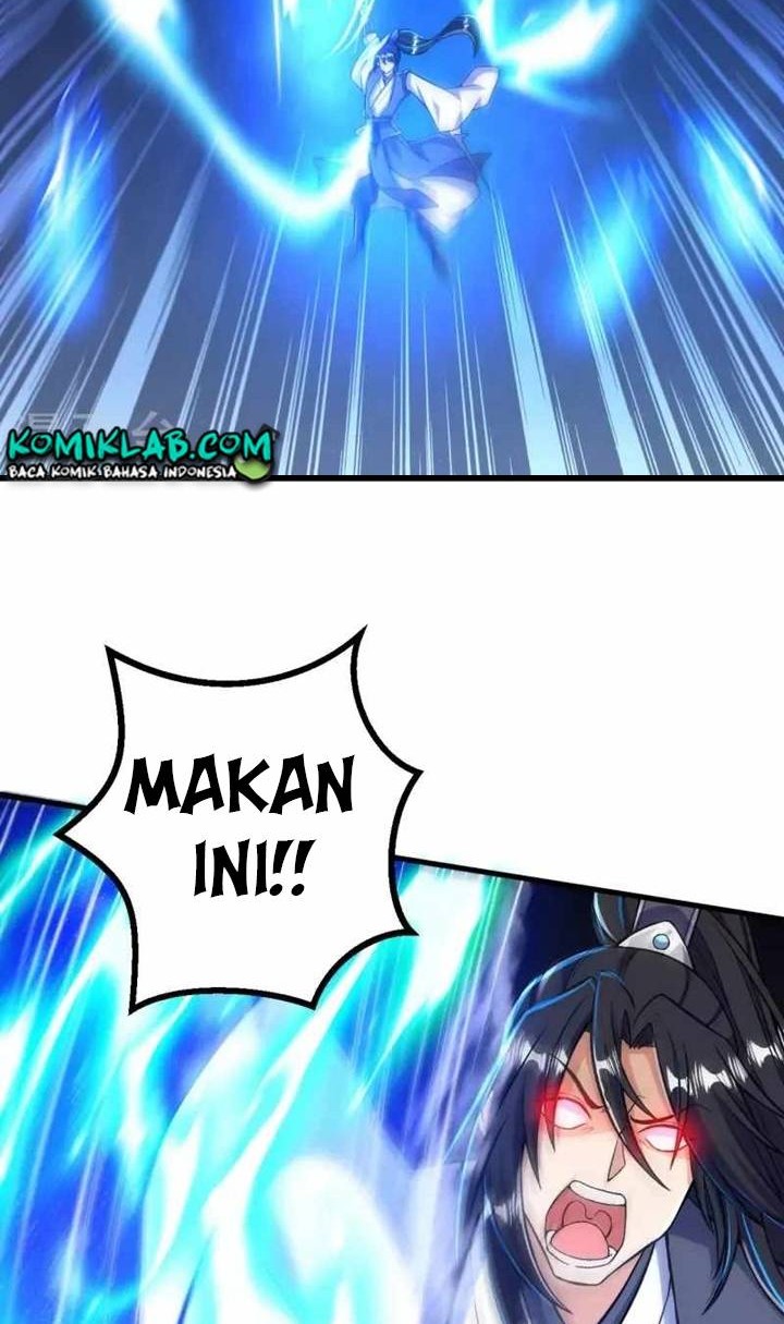 The Strongest Body Old Ancestor In History Chapter 79 Gambar 18