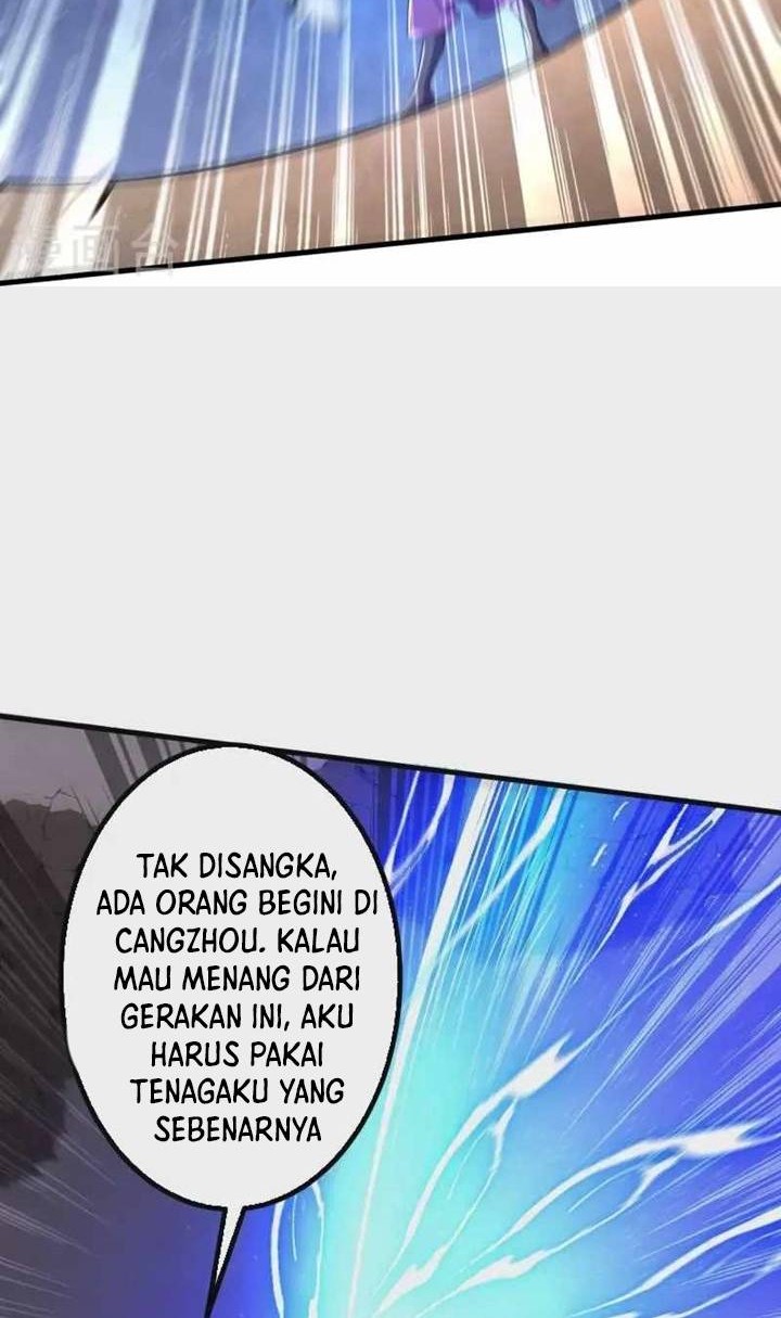 The Strongest Body Old Ancestor In History Chapter 79 Gambar 20