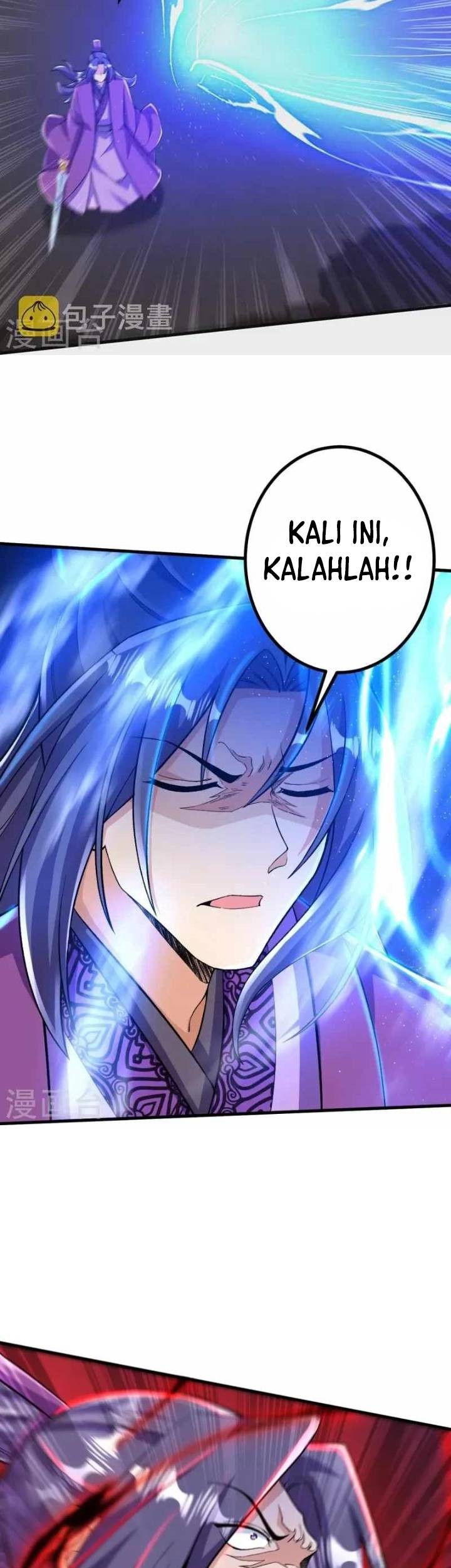 The Strongest Body Old Ancestor In History Chapter 79 Gambar 21