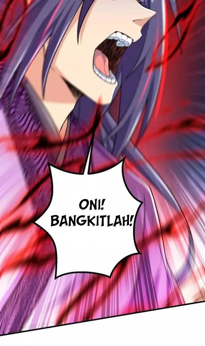 The Strongest Body Old Ancestor In History Chapter 79 Gambar 22