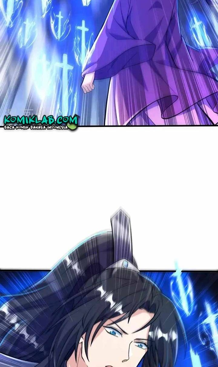 The Strongest Body Old Ancestor In History Chapter 79 Gambar 10
