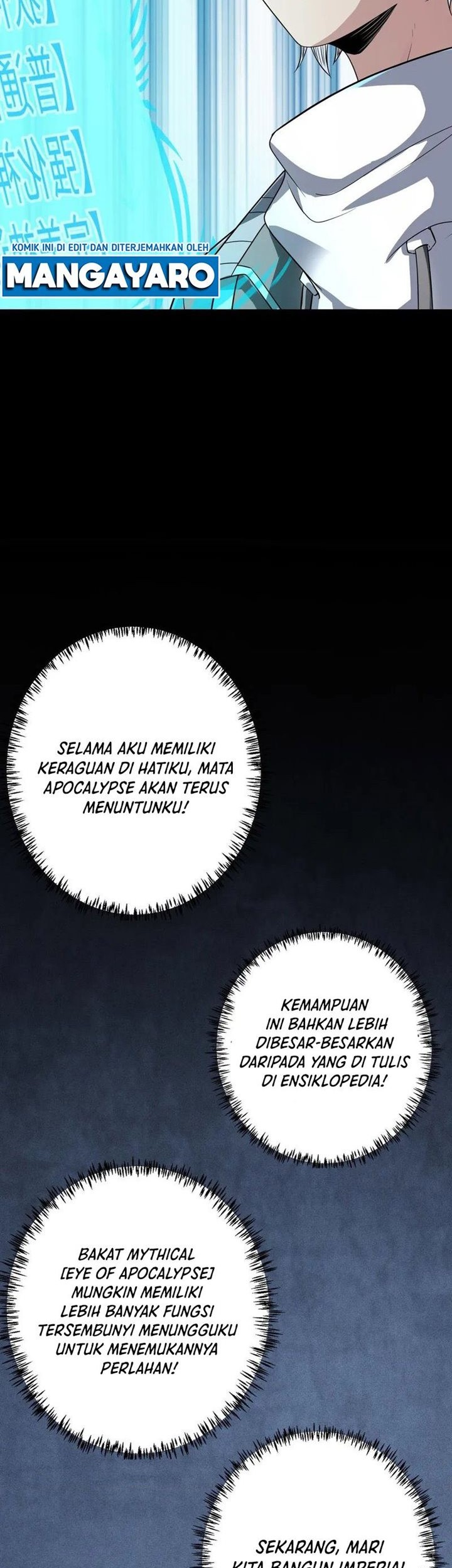 Beast Tamer: It All Starts With Mythical Rank Talent Chapter 04 Gambar 36