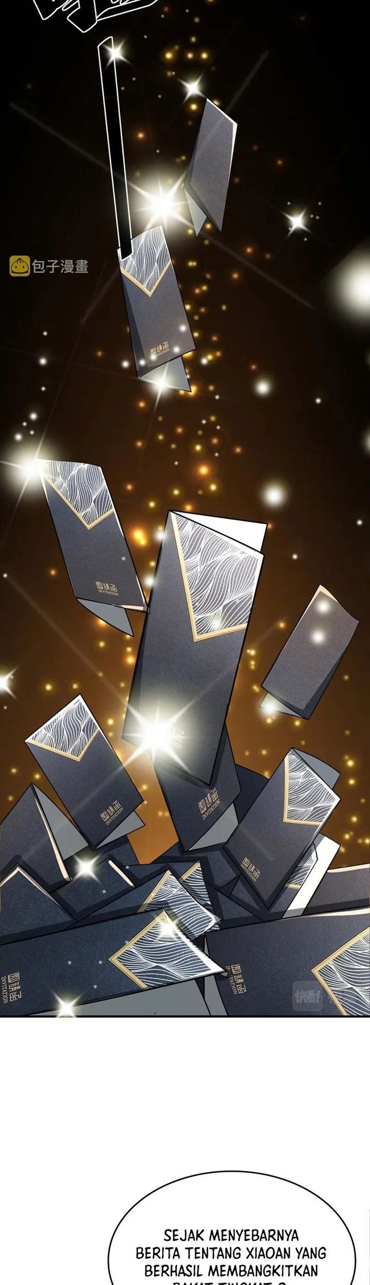 Beast Tamer: It All Starts With Mythical Rank Talent Chapter 04 Gambar 39