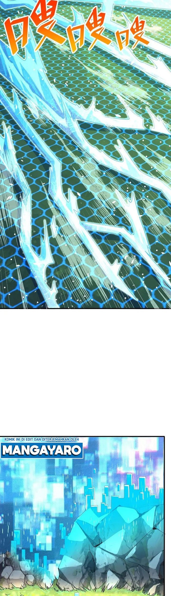 Beast Tamer: It All Starts With Mythical Rank Talent Chapter 04 Gambar 50