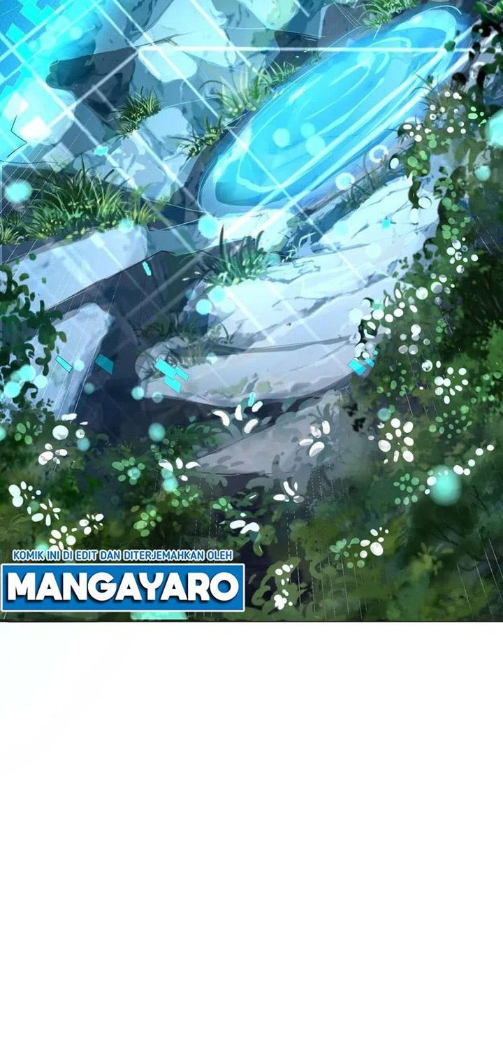 Beast Tamer: It All Starts With Mythical Rank Talent Chapter 04 Gambar 52