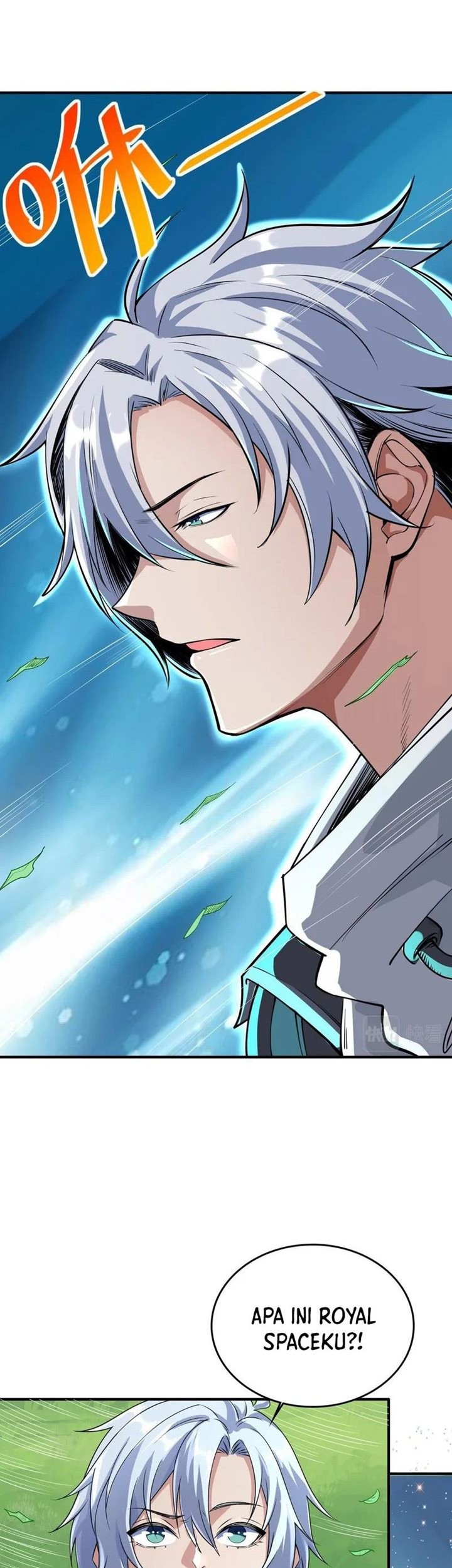 Beast Tamer: It All Starts With Mythical Rank Talent Chapter 04 Gambar 53