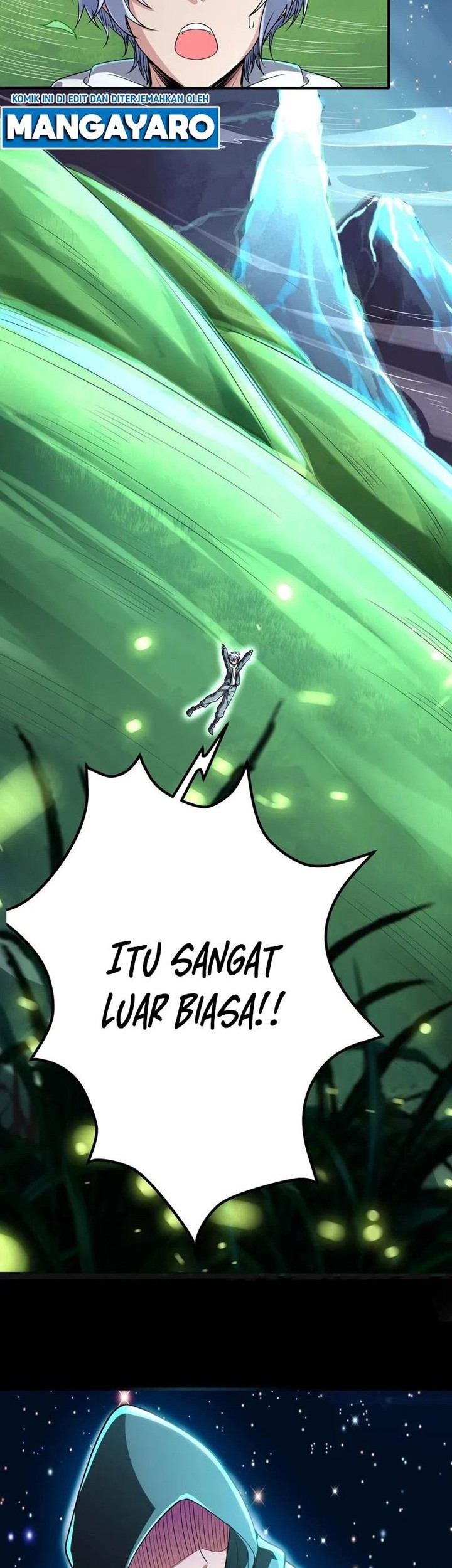 Beast Tamer: It All Starts With Mythical Rank Talent Chapter 04 Gambar 54