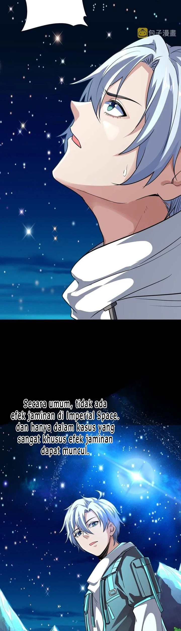 Beast Tamer: It All Starts With Mythical Rank Talent Chapter 04 Gambar 57