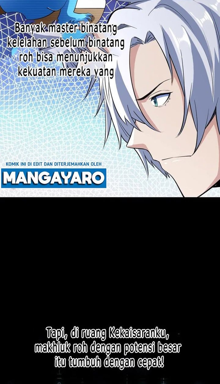 Beast Tamer: It All Starts With Mythical Rank Talent Chapter 04 Gambar 59